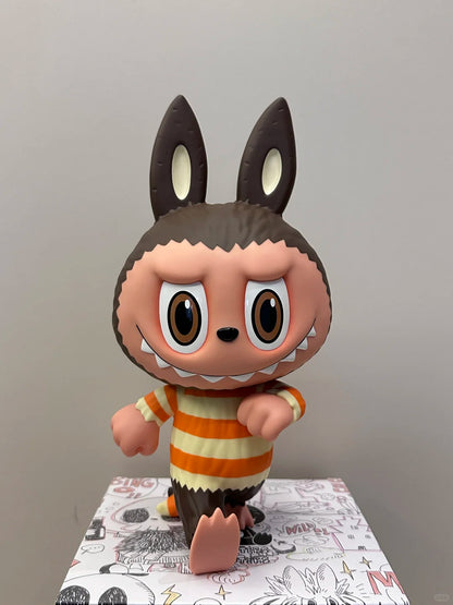 The Monsters Labubu Cowawa Series Figure