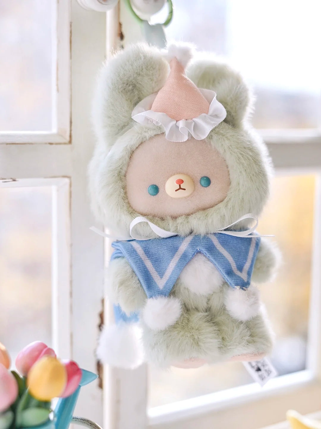 Kumaru Fairy Tale Town Series Plush
