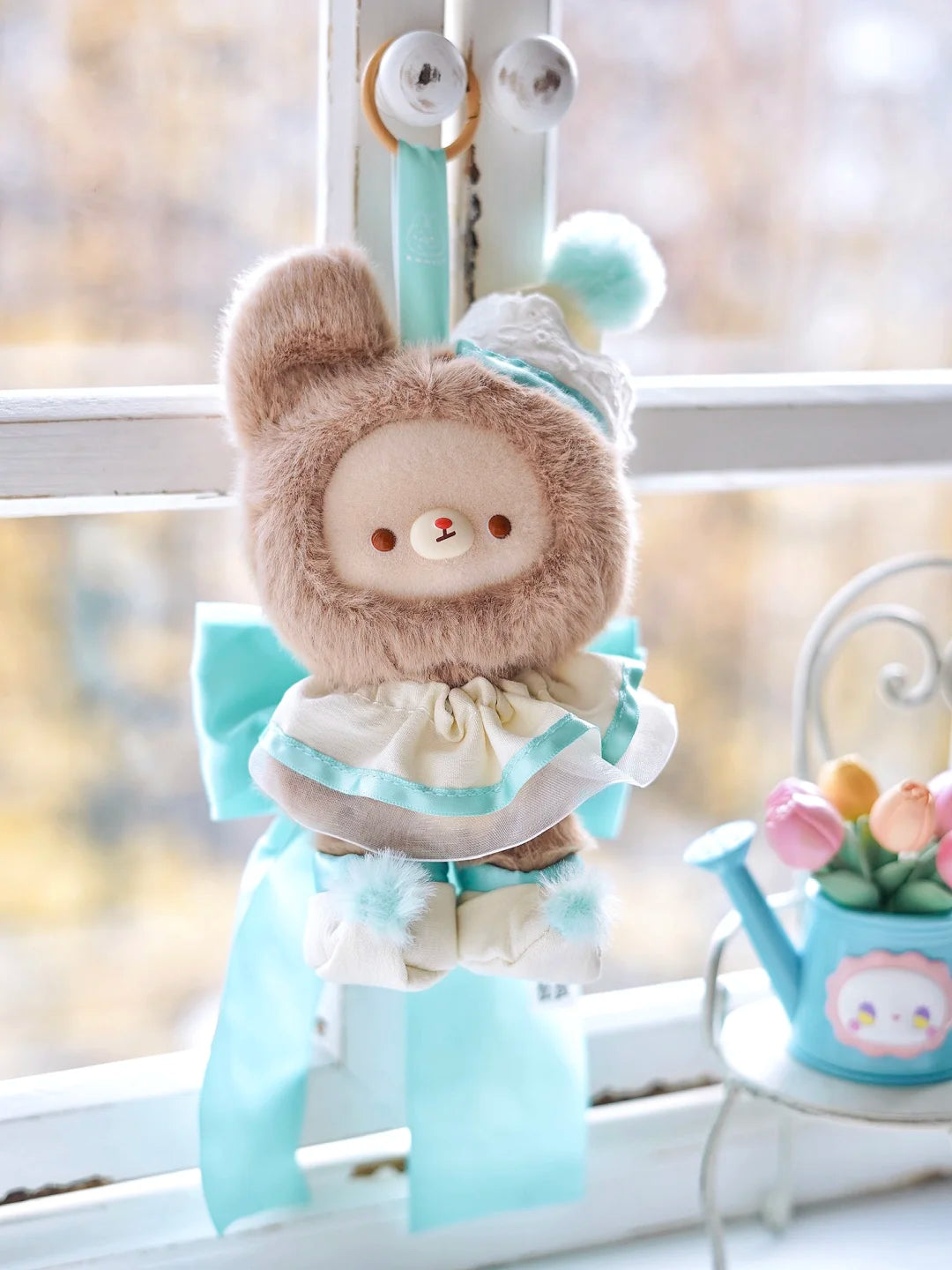 Kumaru Fairy Tale Town Series Plush