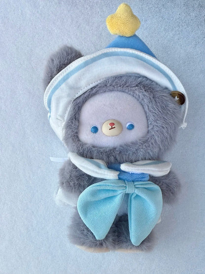 Kumaru Fairy Tale Town Series Plush