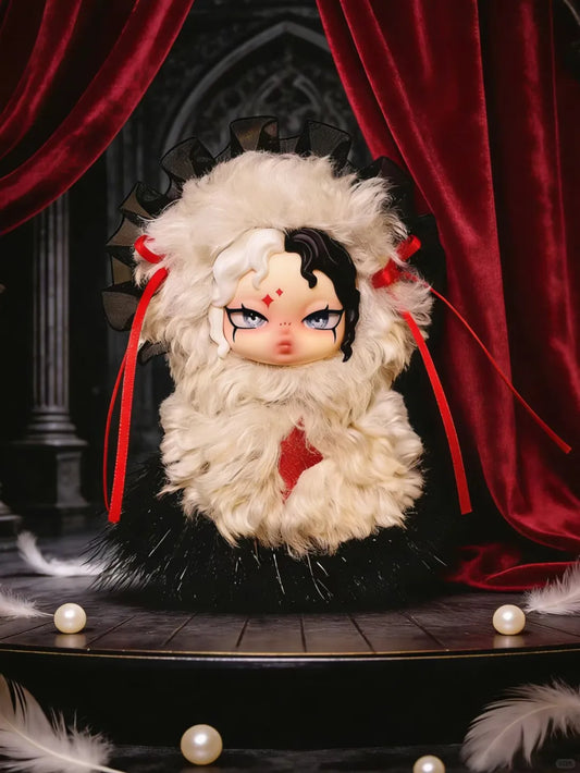 Zfaz The Contract Of Cards Series Plush