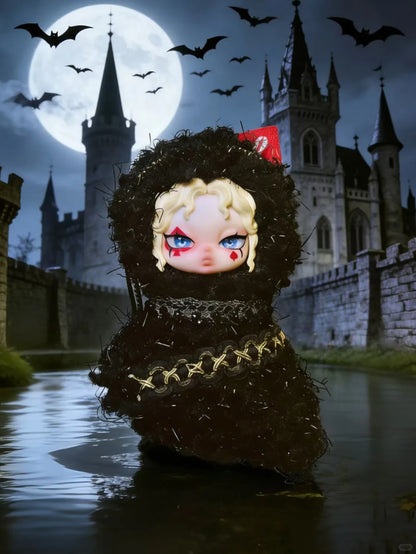 Zfaz The Contract Of Cards Series Plush