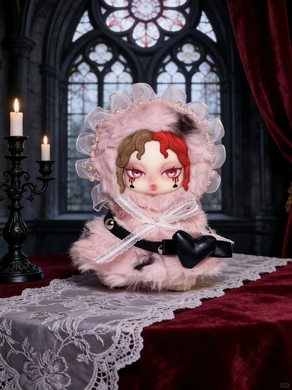 Zfaz The Contract Of Cards Series Plush