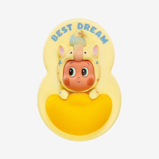 Have a Good Run Series Fridge Magnet Blind Box (PRE-ORDER)