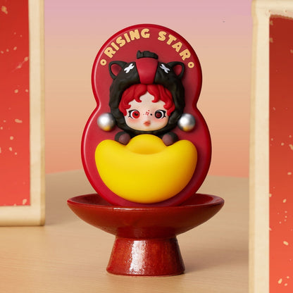 Have a Good Run Series Fridge Magnet Blind Box (PRE-ORDER)