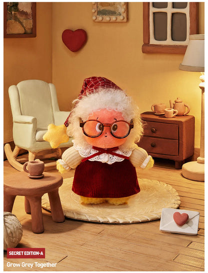 Twinkle Twinkle Crush On You Series Plush Pendant Blind Box (PRE-ORDER)