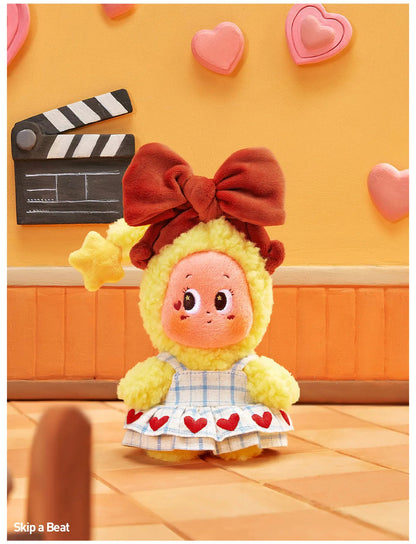 Twinkle Twinkle Crush On You Series Plush Pendant Blind Box (PRE-ORDER)