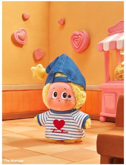 Twinkle Twinkle Crush On You Series Plush Pendant Blind Box (PRE-ORDER)