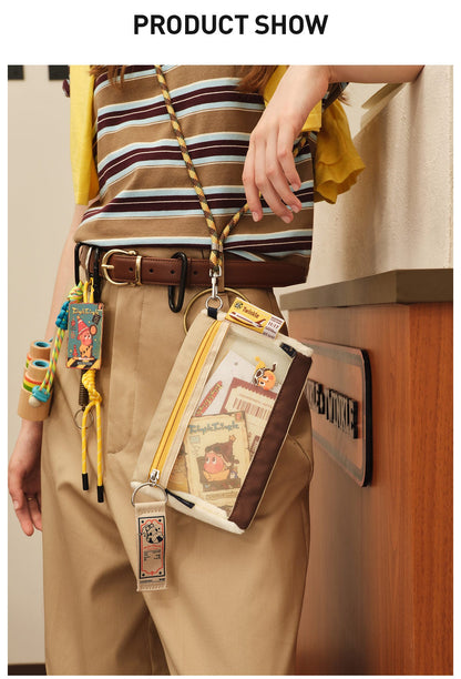 Twinkle Twinkle Wonderful Journey Series-Card Holder (PRE-ORDER)