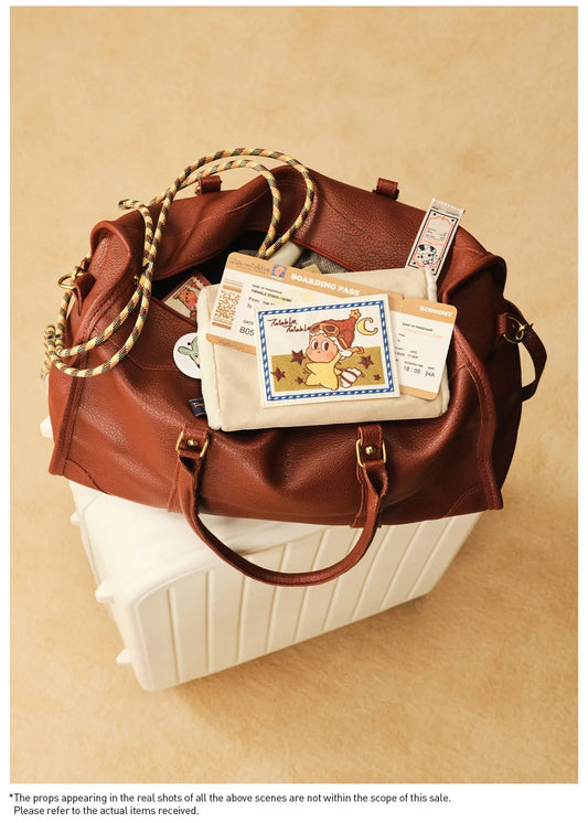 Twinkle Twinkle Wonderful Journey Series-Card Holder (PRE-ORDER)