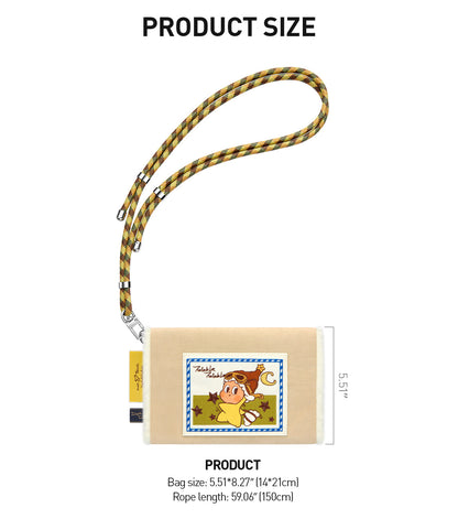 Twinkle Twinkle Wonderful Journey Series-Card Holder (PRE-ORDER)