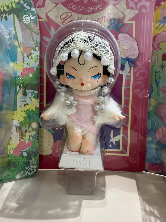 Dodonami Hanging Card collection