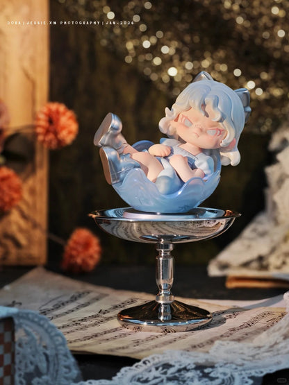 Dora The Wonderful Night Serise Figures confirmed(pick your target)