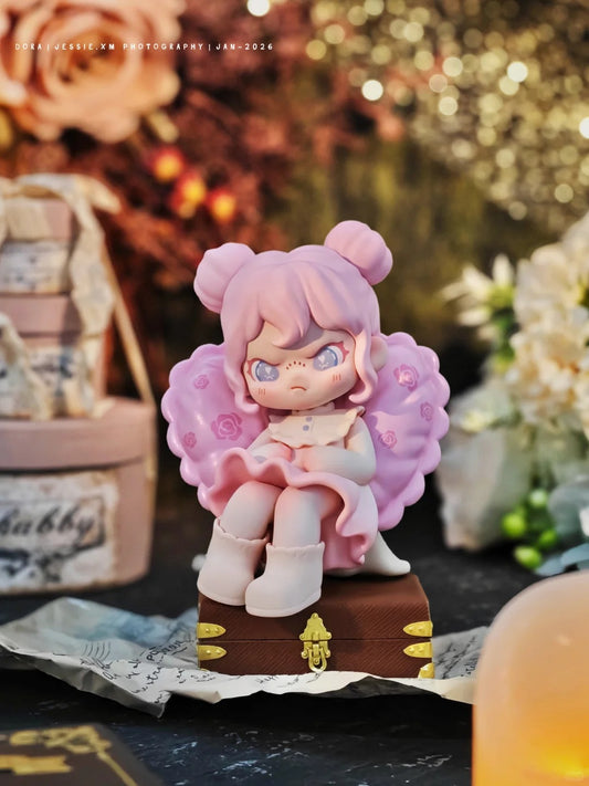 Dora The Wonderful Night Serise Figures confirmed(pick your target)