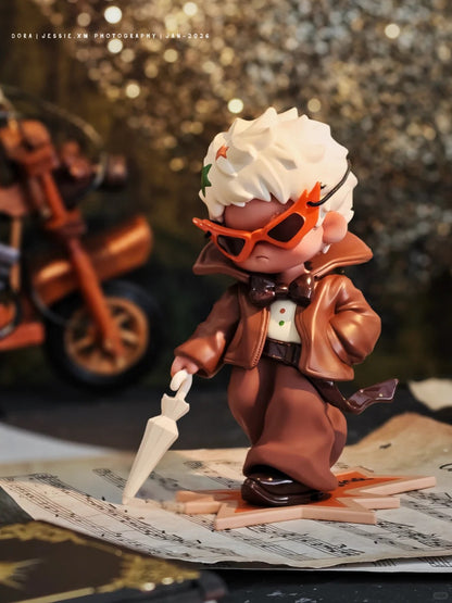 Dora The Wonderful Night Serise Figures confirmed(pick your target)