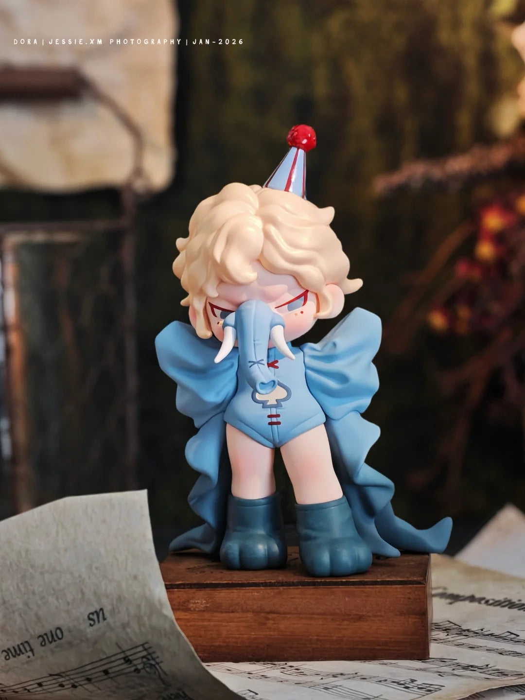 Dora The Wonderful Night Serise Figures confirmed(pick your target)