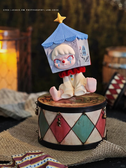 Dora The Wonderful Night Serise Figures confirmed(pick your target)