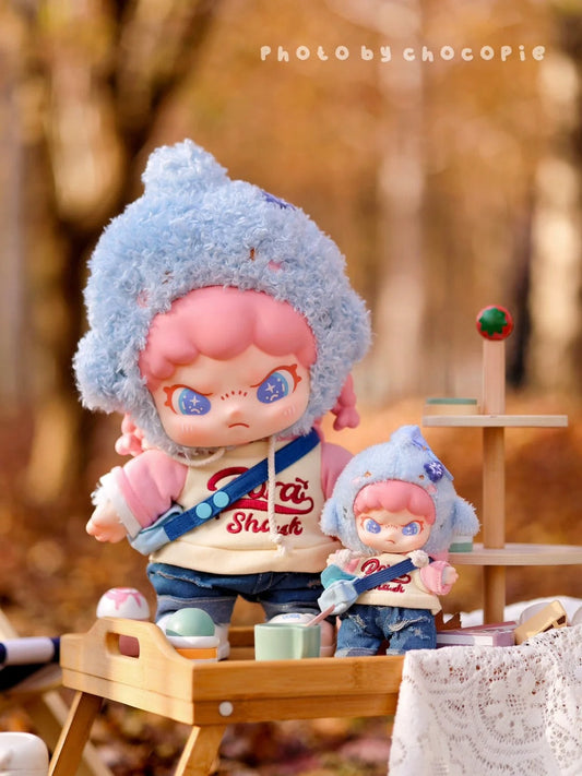 DORA Shark VinalPlush