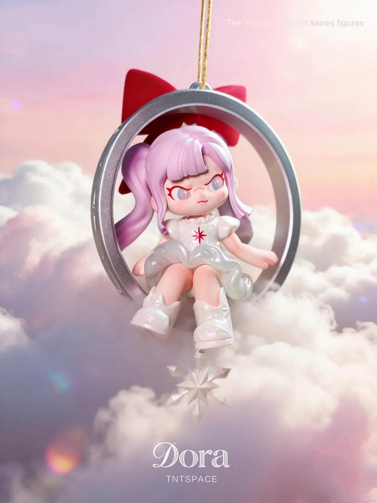 Dora The Wonderful Night Serise Figures confirmed(pick your target)