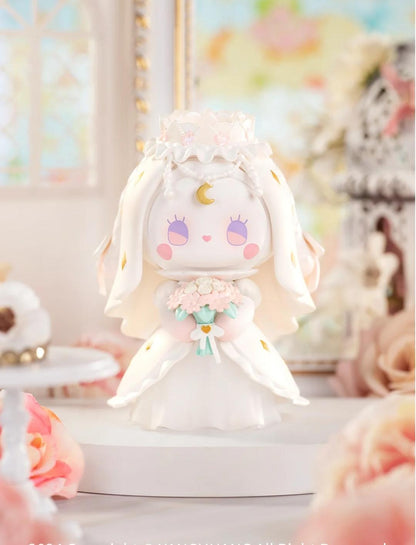 EMMA secret forest beloved series