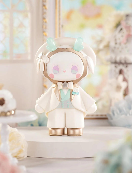 EMMA secret forest beloved series