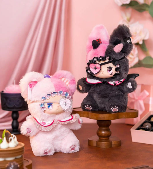 LOVELY EMMA Limited Edition Plush for Lover