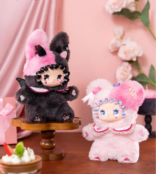 LOVELY EMMA Limited Edition Plush for Lover