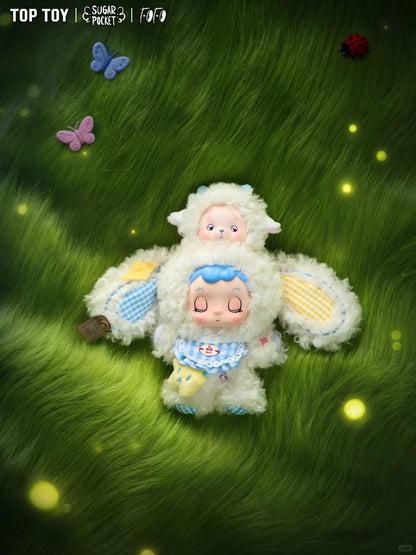 FOFO Forest Guardians Series Plush Blind Box