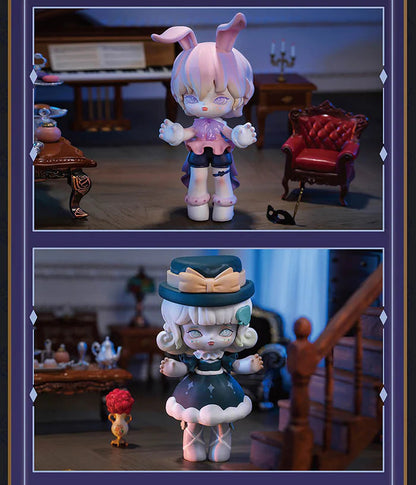 MISYA Incredible Mansion Series Blind Box