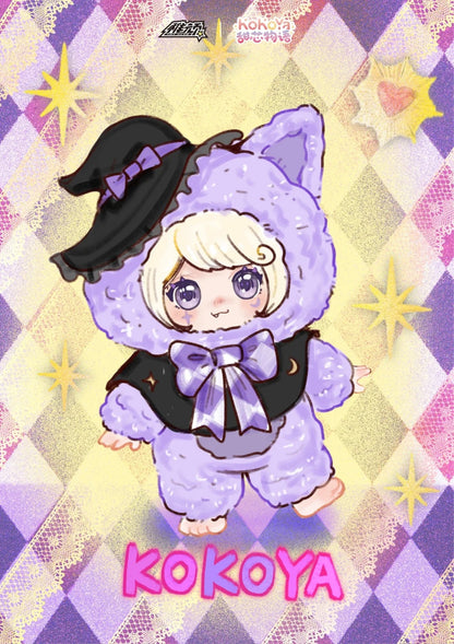 KOKOYA Sweetcore Story Series Plush