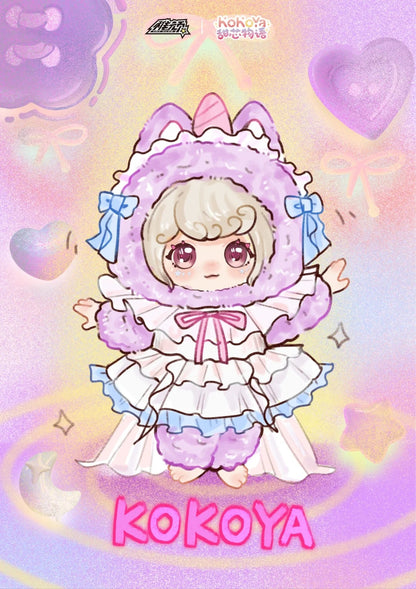 KOKOYA Sweetcore Story Series Plush