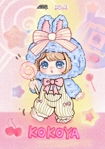 KOKOYA Sweetcore Story Series Plush