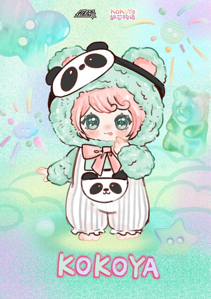 KOKOYA Sweetcore Story Series Plush