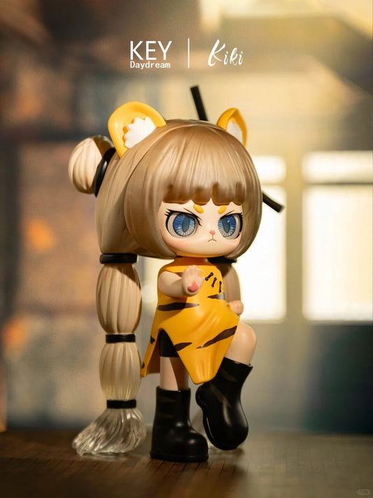 KIKI pet store serie PVC