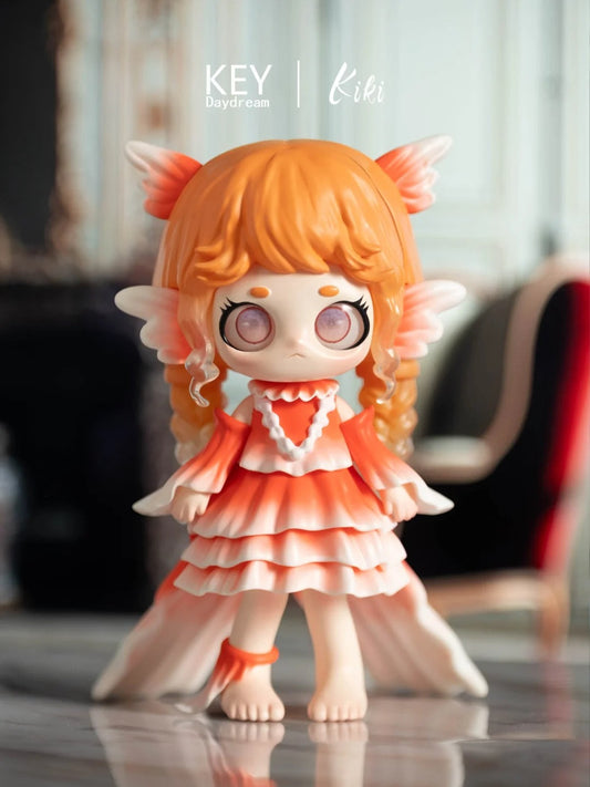 KIKI pet store serie PVC