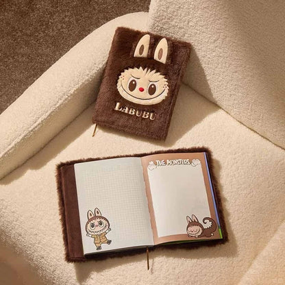 Labubu Plush Bag 【Pre-order】