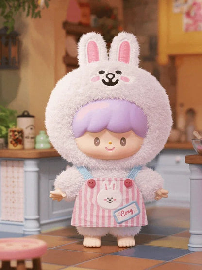 ZZoton - line friends - my best friends series PNV plush(pre order)