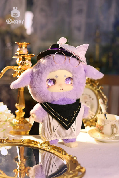 LOKIKI opera series 400% Plush
