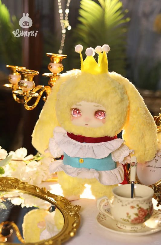 LOKIKI opera series 400% Plush