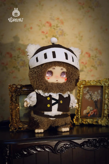 LOKIKI opera series 400% Plush