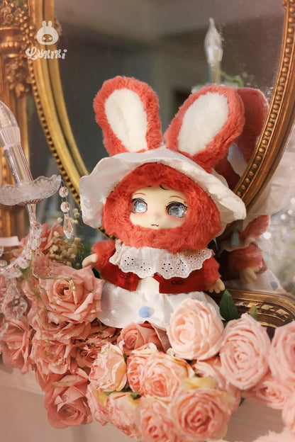LOKIKI opera series 400% Plush