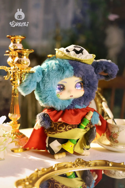 LOKIKI opera series 400% Plush