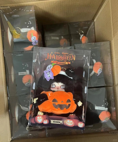 Lokiki Halloween Series Plush