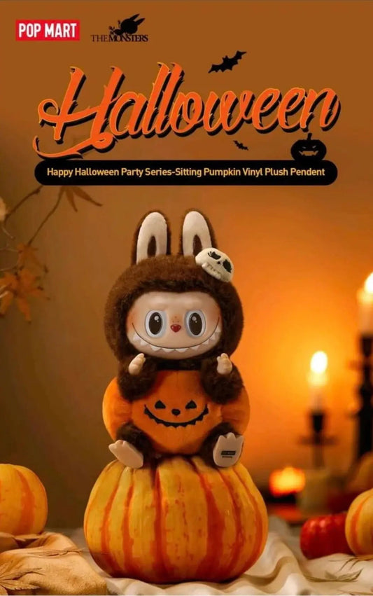 LaBuBu  Hanging Card