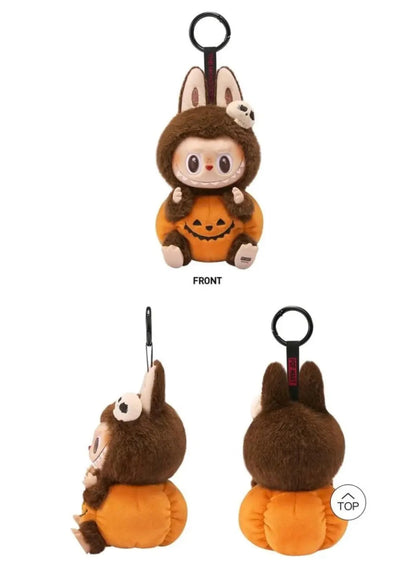 LaBuBu  Hanging Card