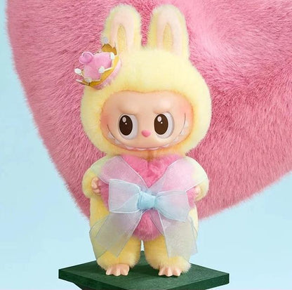 LABUBU the monsters Chess Adventure Series Plush