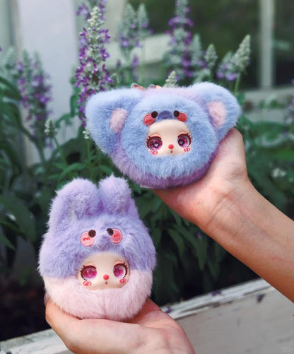 lila's ciarden ted paty mini
