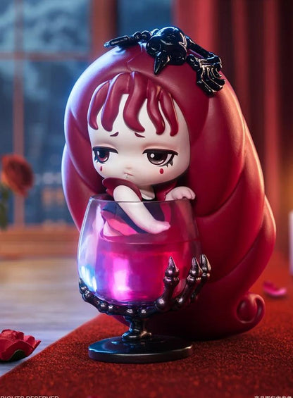 Lilith Mary Century Series PVC