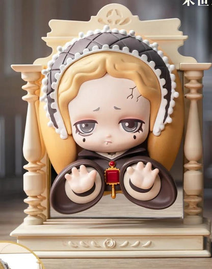 Lilith Mary Century Series PVC