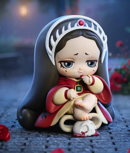 Lilith Mary Century Series PVC